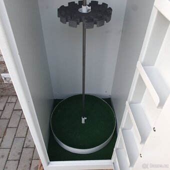 Trezor Justra Z 10K - 3