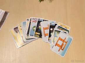 Angry Birds power cards - 3