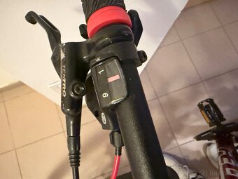MTB kolo felt - 3