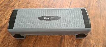 Aerobic step LKA1420 - 3