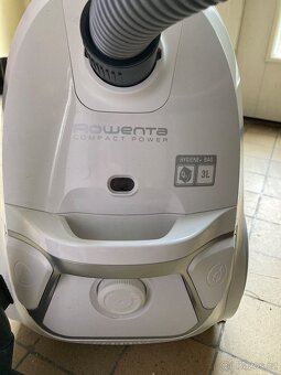 Vysavač Rowenta - 3