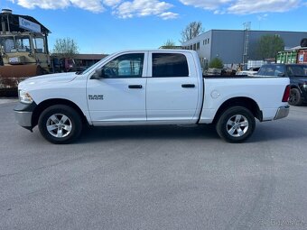 Dodge ram1500 - 3