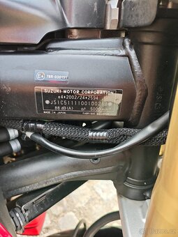 Prodám motocykl... - 3