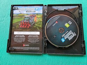 Farming Simulator 22 Premium Edition - 3