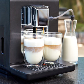 Automatický kávovar KRUPS EA895N10 - nový se zárukou - 3