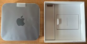 Mac mini i5 3,0GHz 8GB/512GB (model konce roku 2018) - 3