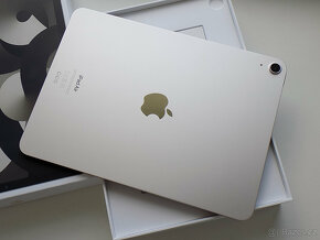 APPLE iPad Air 5 10,9" (2022) M1 64GB Wi-Fi - NEPOUŽITÝ - 3