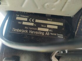 TimberJack 1270C - 3