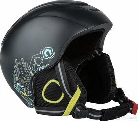 Lyžarská/snowboardová helma - 3