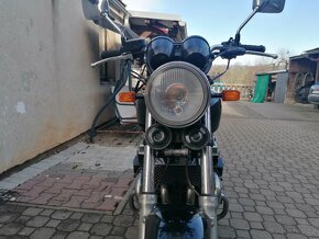 Honda CB750 - 3