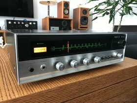 Sansui Solid State 300 - 3