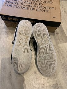 Chlapecké boty Nike  Court Vision, vel.42/26,5 cm - 3
