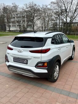 Hyundai KONA - možnost splátek - 3