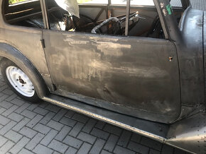 tatra 57 b - 3