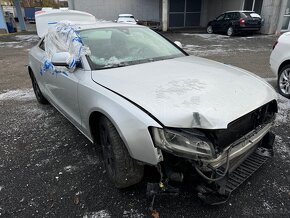 Audi a5 náhradní díly - 3