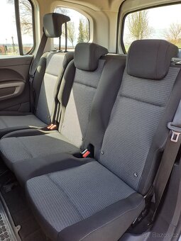 Prodám Toyota Proace City Verso - 3