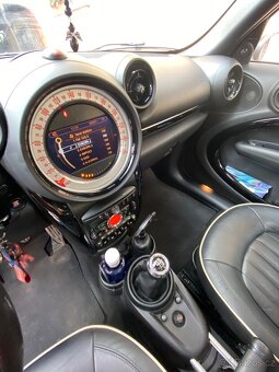 Mini Cooper Countryman S all 4 - 3
