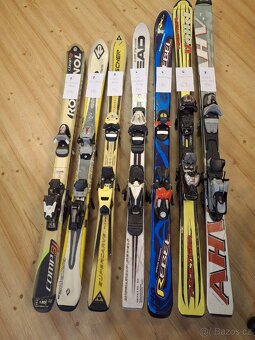 Lyze 120 ,128, 130, 140, 150 cm - 3