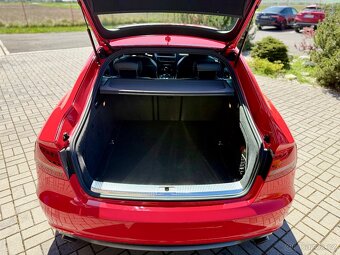 Audi A5 Sportback 2.0 TFSI - 3