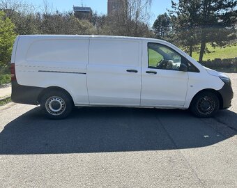 Mercedes-Benz Vito 111 CDI, r. 2019, naj. 109000 km - 3