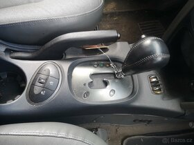 Hyundai Santa Fé CRDi - 3