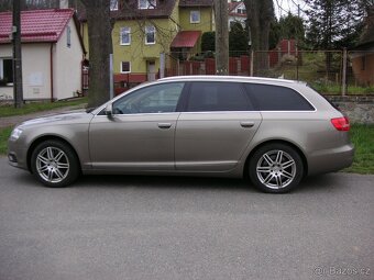 Audi A6 C6 Avant 3,0 TDI - Facelift Quattro Webasto - 3