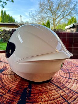 NOVÁ Helma AGV K1-S vel. L - 3