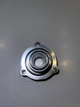 Blow Off ventil Forge - adaptér - 3