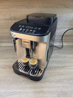 Delonghi magnifica Evo kávovar, nevyužitý, nevhodný dárek - 3