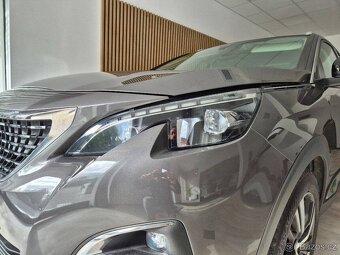 Peugeot 5008 1,5 BlueHDi Allure 7MÍST LED DPH - 3