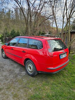focus 1,6 combi 85 kw + LPG - 3