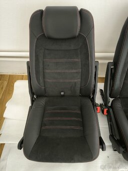 Ford S-Max / Galaxy - 3
