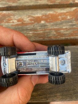 Chevy K 1500 Matchbox - 3