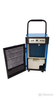 Odvlhčovač / vysoušeč vzduchu i zdiva Climative DH-50 PRO - 3