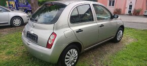 Nissan Micra - 3