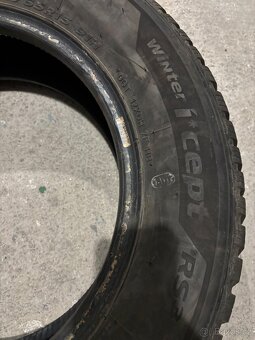 Zimní pneumatiky Hankook wintericept rs3 - 3