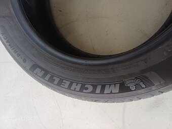 nové letní pneu Michelin 225/55 R18 - 3