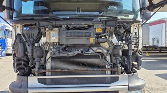 Prodám SCANIA R450 N320 TOP LINE EURO 6 - 3