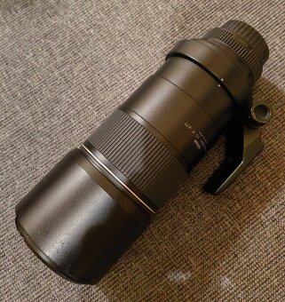 Nikon AF-S 300/4 G ED - 3