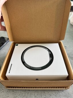 Ultrahuman air SILVER velikost 9 - 3