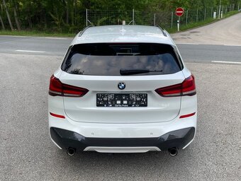 BMW X1 20d M Sport xDrive 2022 AT - 3