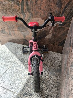 Dětské kolo SCOTT Contessa JR 12 - 3