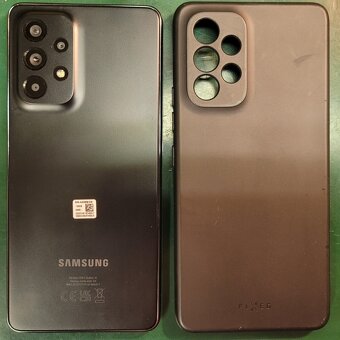 Samsung Galaxy A53 5G 6/128GB - 3
