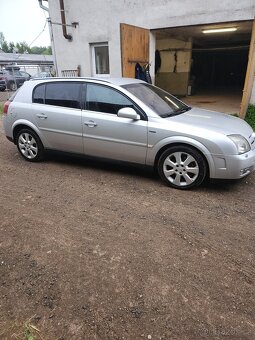 Opel Signum 3,0 V6 diesel - 3