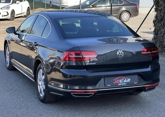 Volkswagen Passat 2.0TDi 140kw R-Line odp.DPH ČR automat - 3