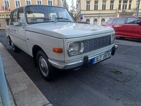 Wartburg 353 - 3