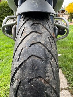 BMW R 1150GS - 3