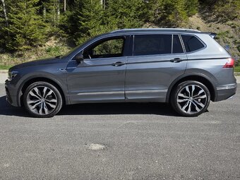 Volkswagen Tiguan Allspace R-line 2.0TDI 140kw 4Motion - 3