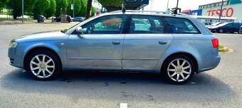 Prodam Audi A4.B7.2,0 TDI. 103kw BLB. - 3