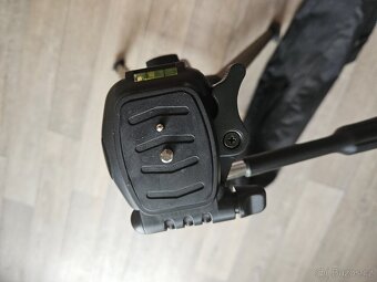 Stativ Fomei W-353 - 3